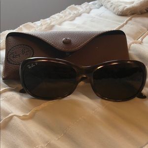 Ray Ban Daddy-0 II sunglasses